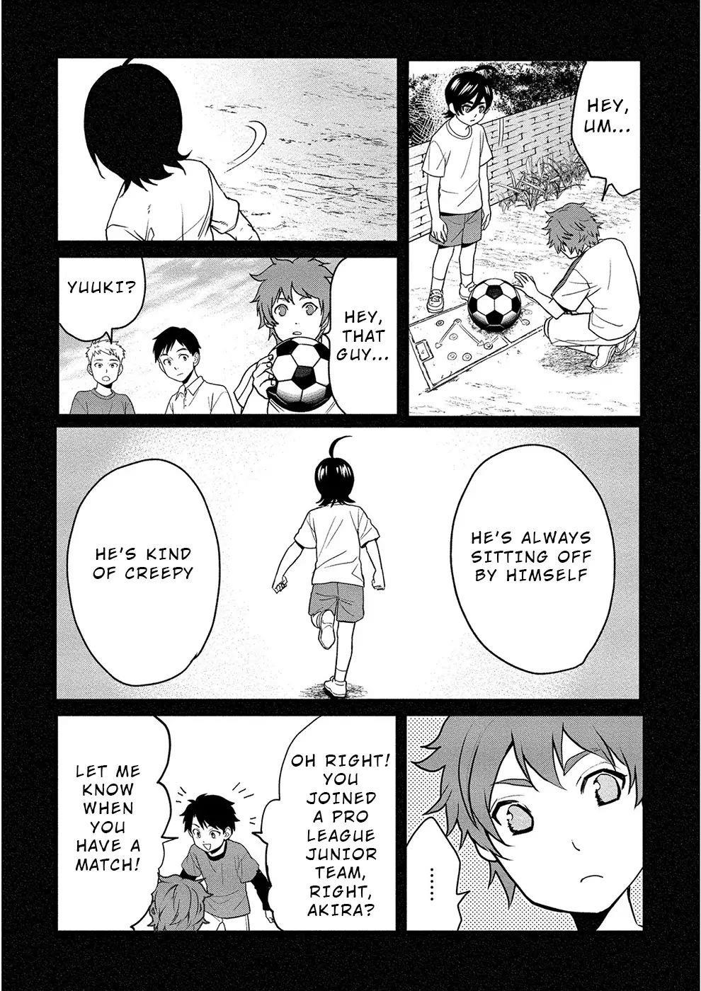 Human Ranch Chapter 7 - Page 5