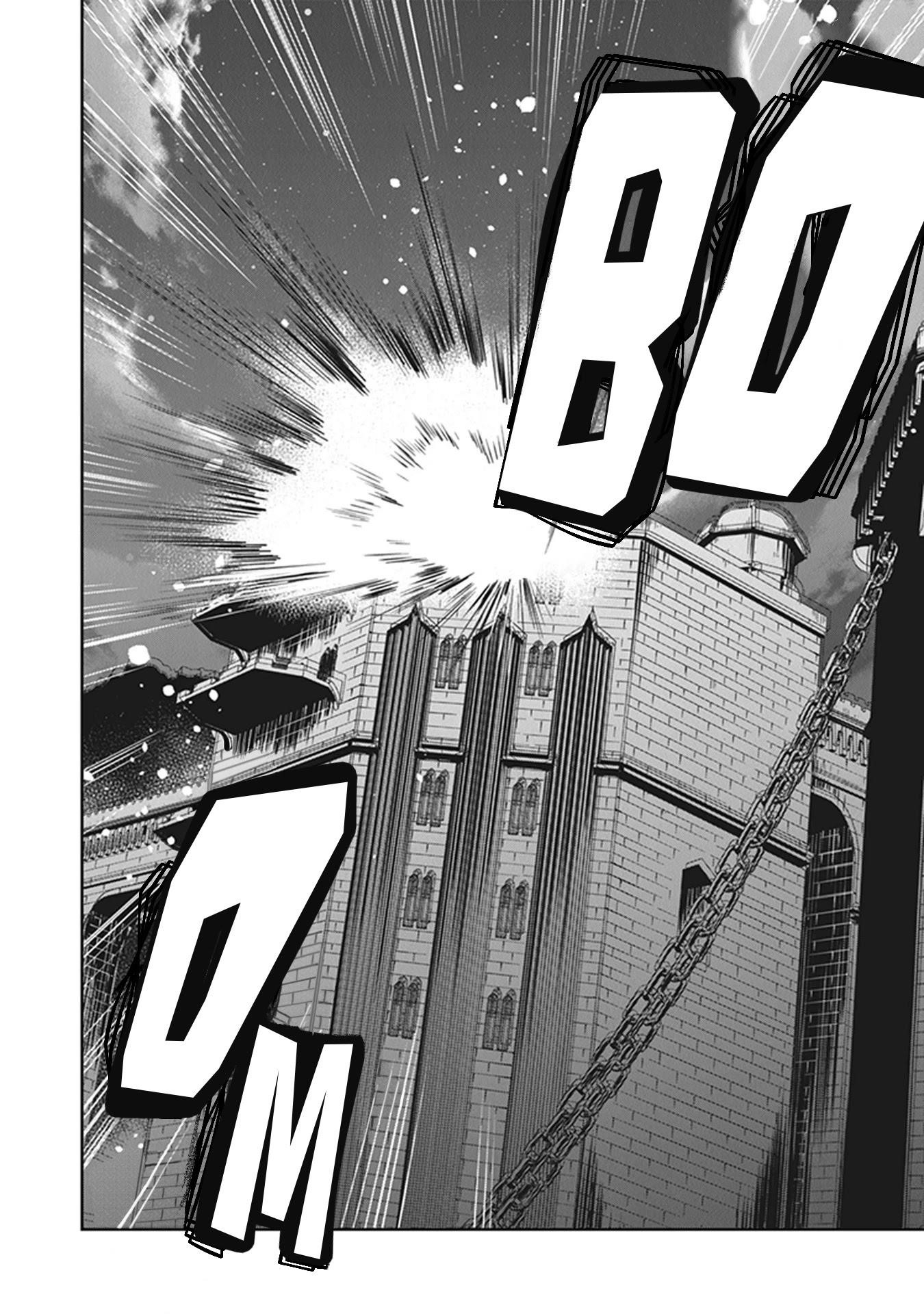 The Reborn Witch Foretells Destruction Chapter 12 - Page 48