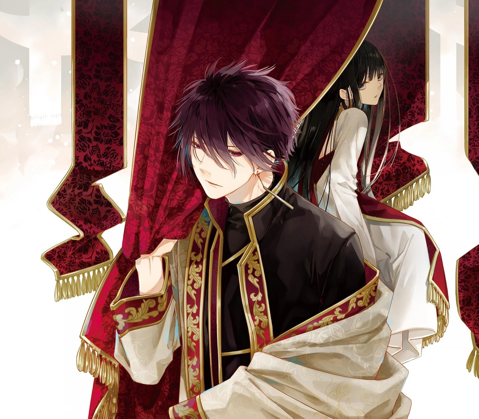 The Reborn Witch Foretells Destruction Chapter 13 - Page 1