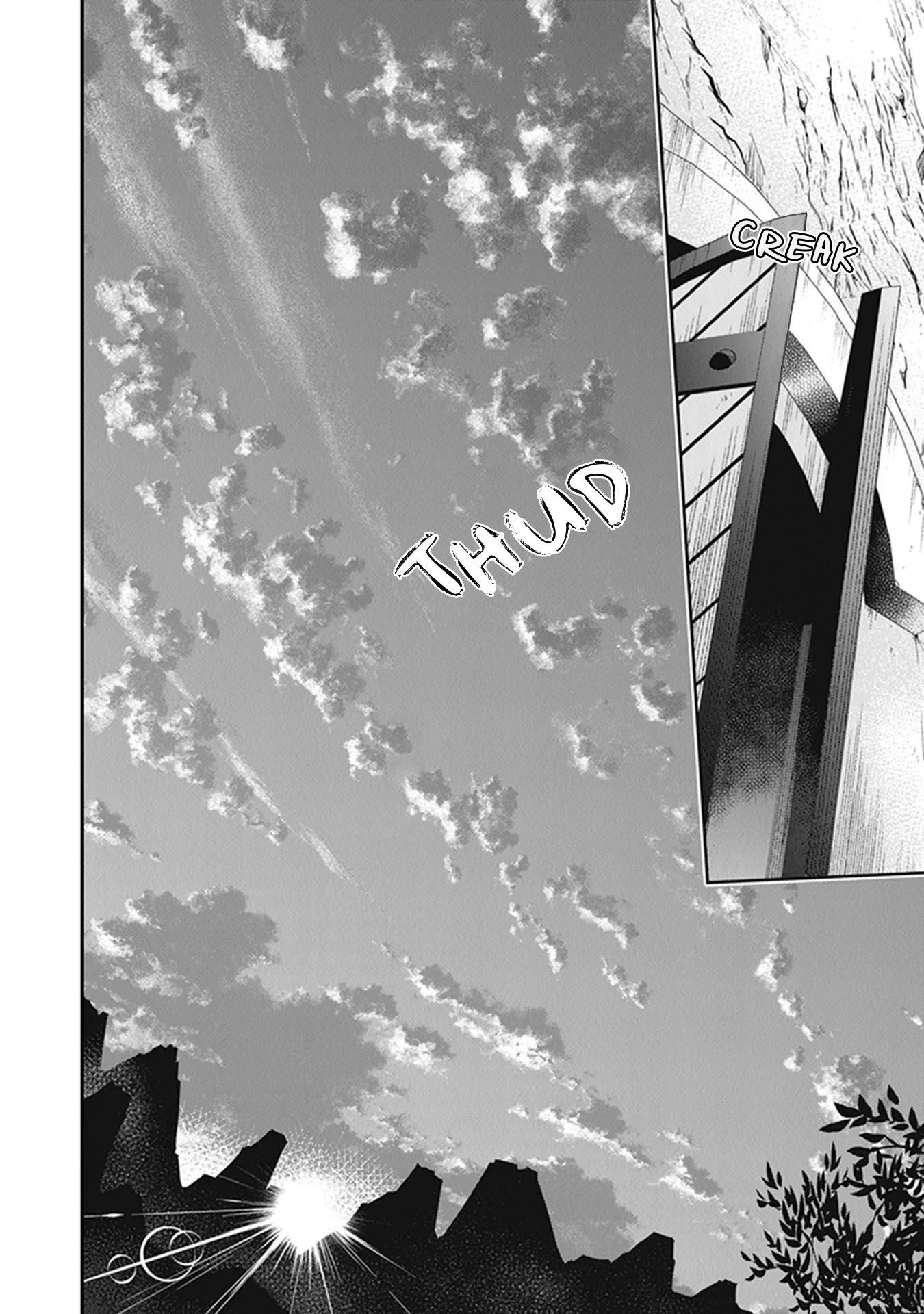 The Reborn Witch Foretells Destruction Chapter 14 - Page 39