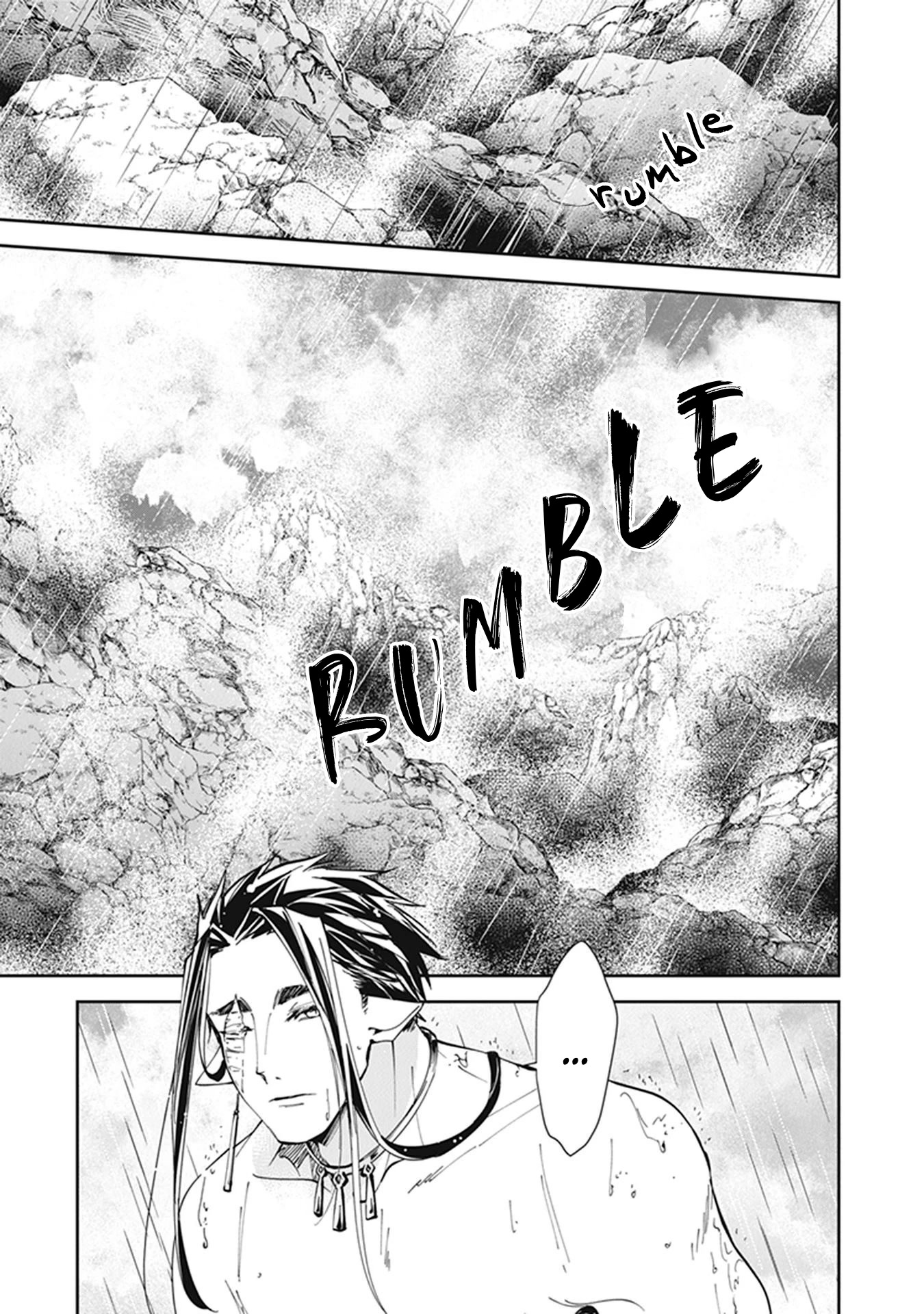 The Reborn Witch Foretells Destruction Chapter 16 - Page 16