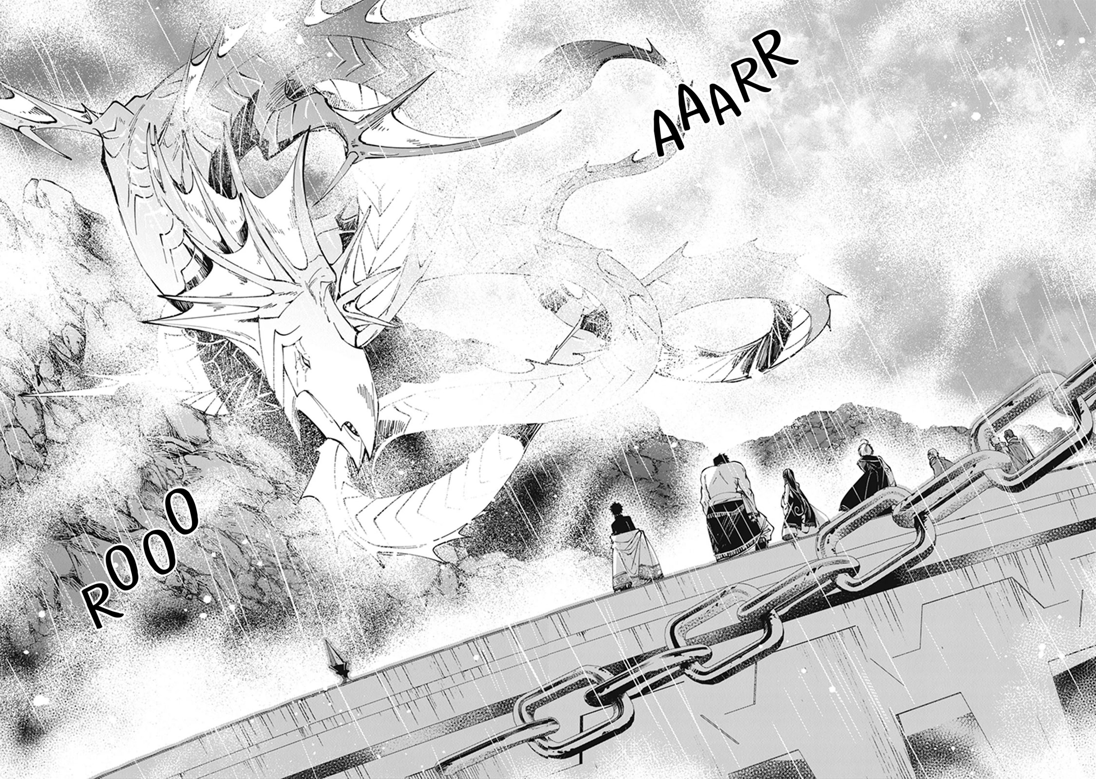 The Reborn Witch Foretells Destruction Chapter 16 - Page 19