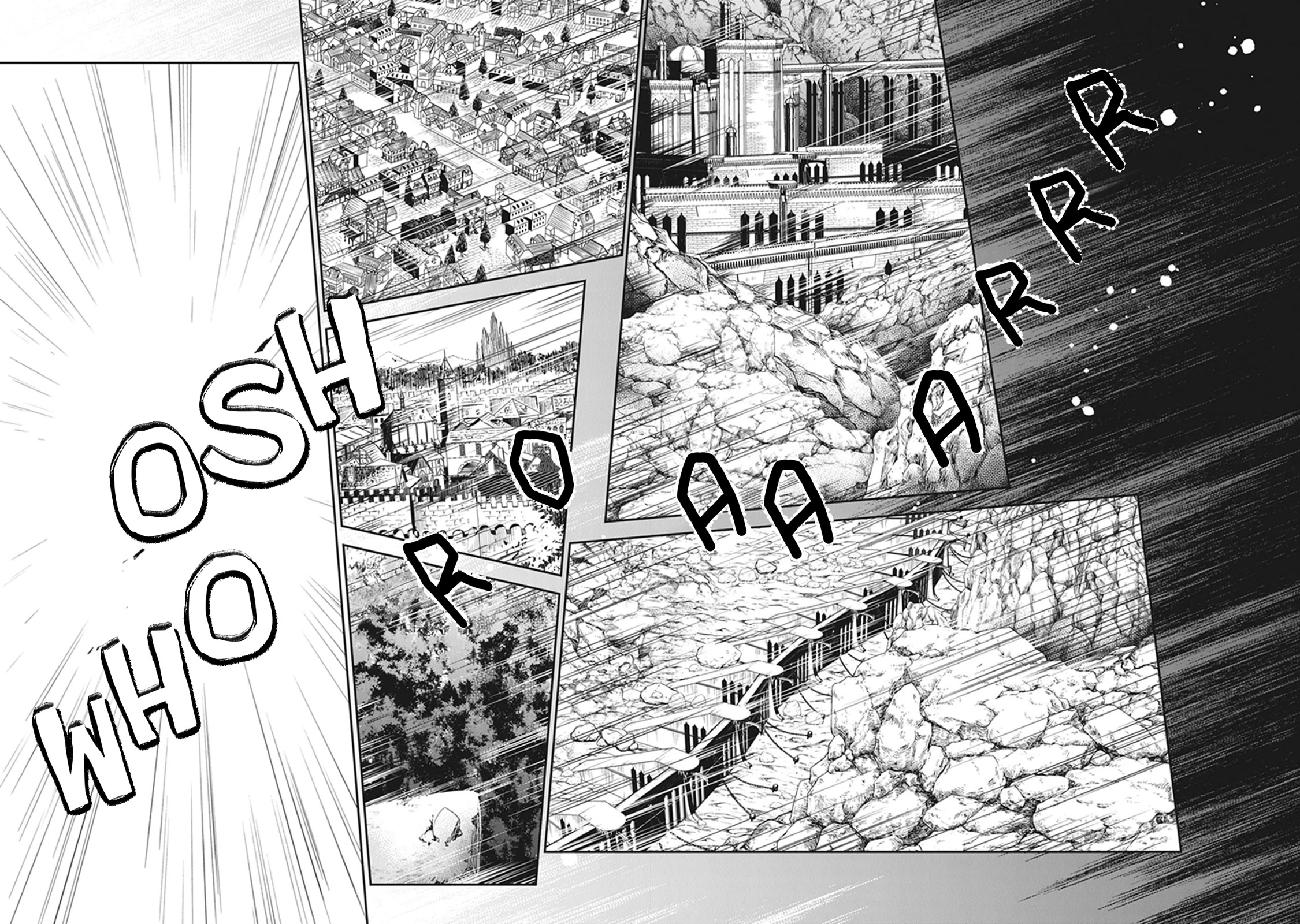 The Reborn Witch Foretells Destruction Chapter 17 - Page 28