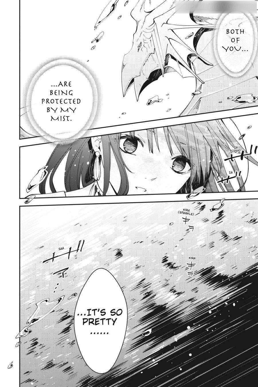 The Reborn Witch Foretells Destruction Chapter 18 - Page 10