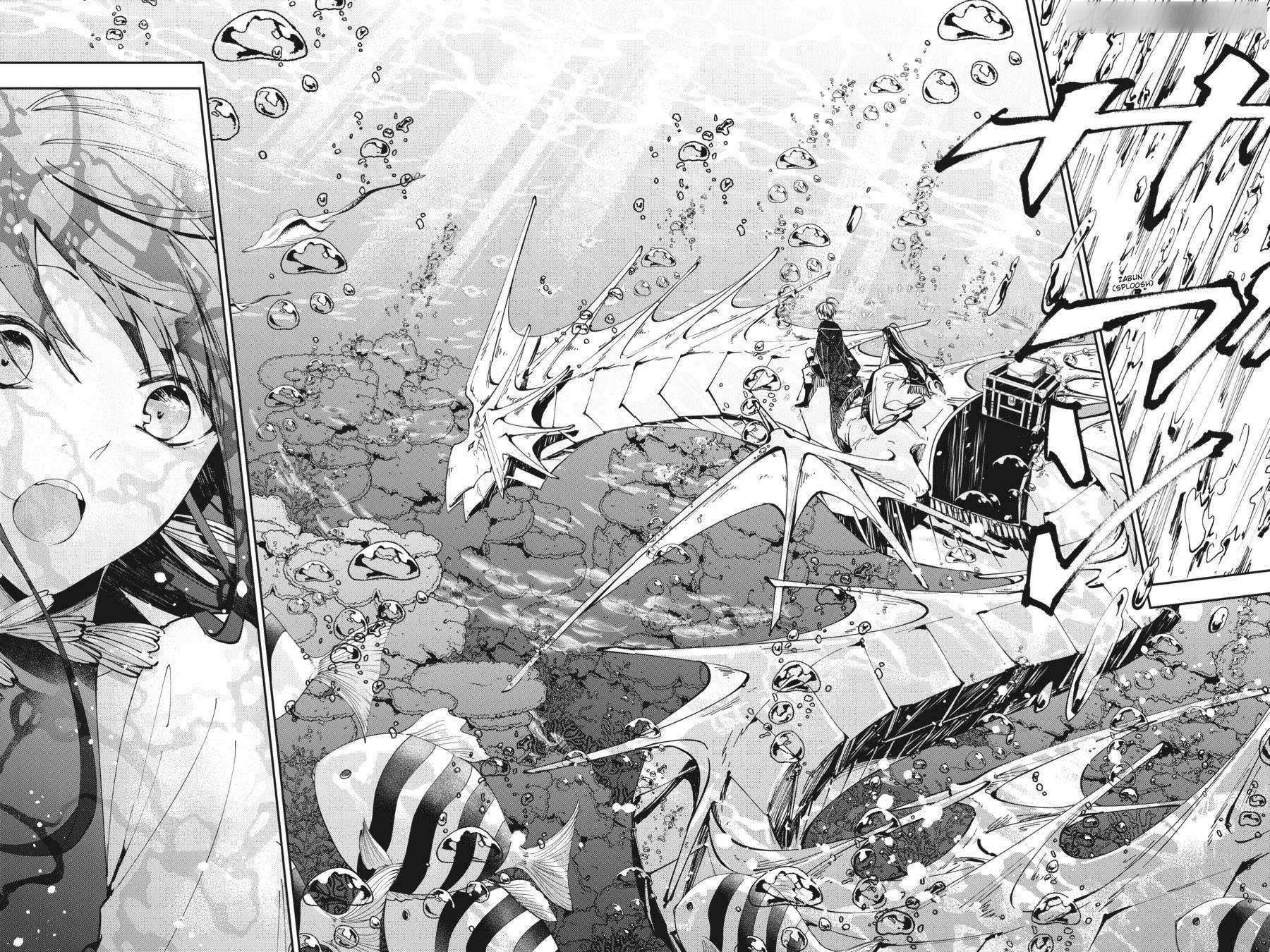 The Reborn Witch Foretells Destruction Chapter 18 - Page 14