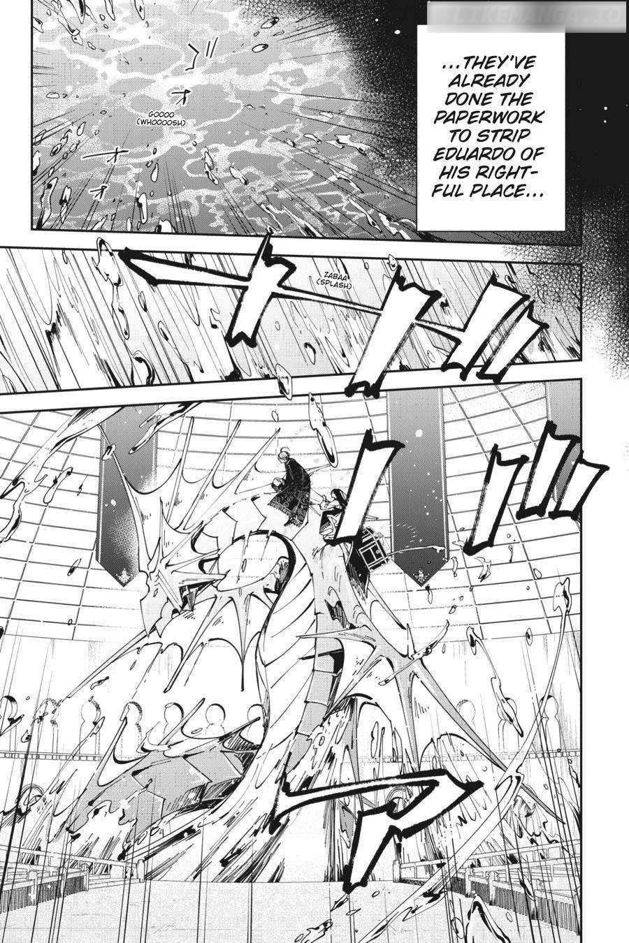 The Reborn Witch Foretells Destruction Chapter 18 - Page 30