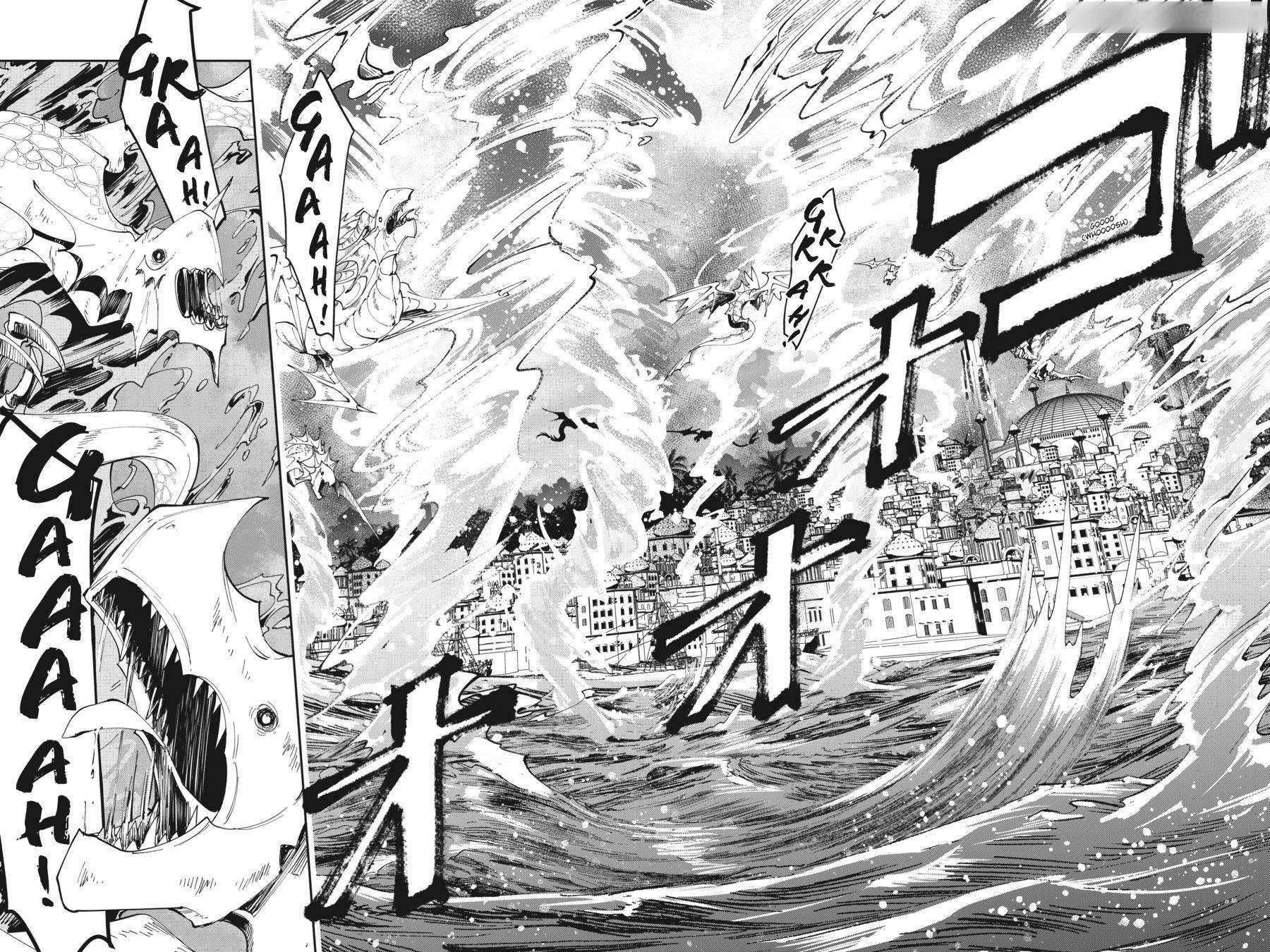 The Reborn Witch Foretells Destruction Chapter 21 - Page 12