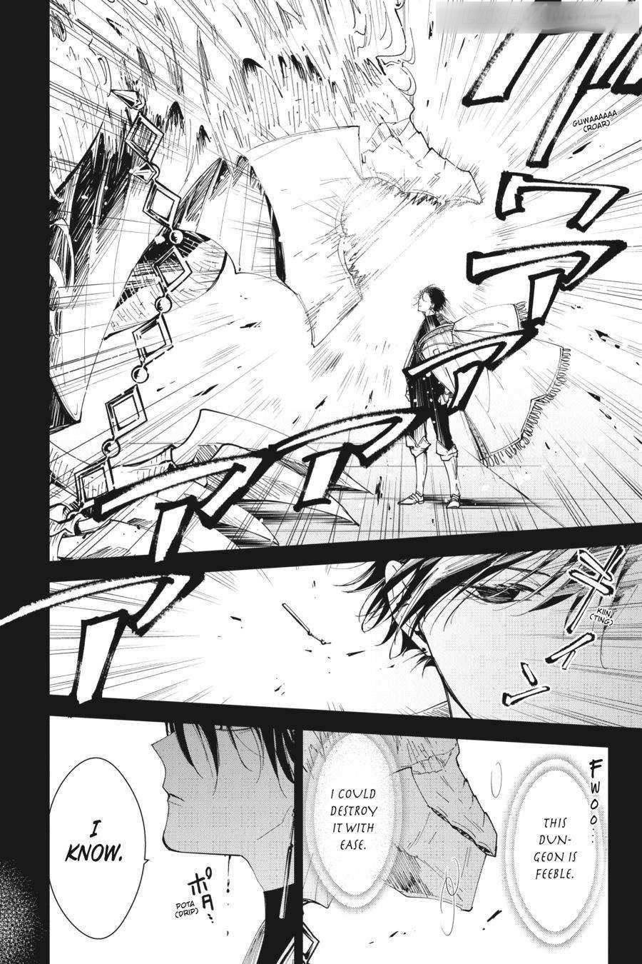 The Reborn Witch Foretells Destruction Chapter 21 - Page 30