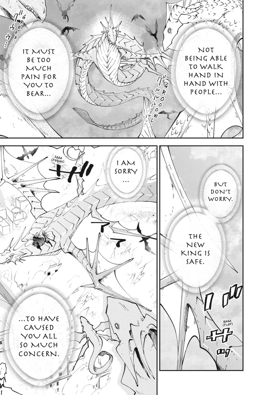 The Reborn Witch Foretells Destruction Chapter 22 - Page 13