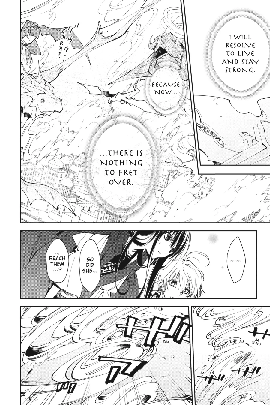 The Reborn Witch Foretells Destruction Chapter 22 - Page 14