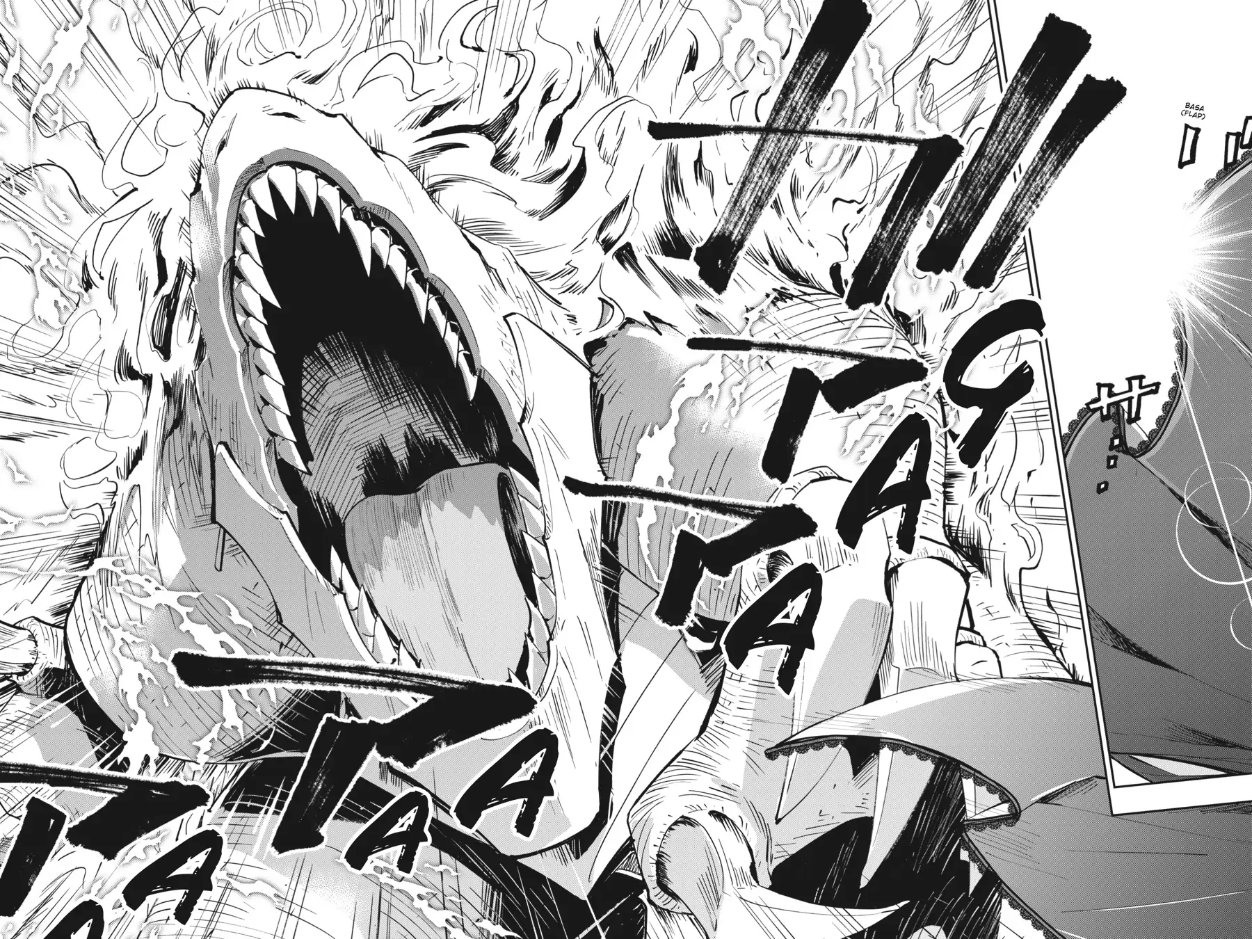 The Reborn Witch Foretells Destruction Chapter 22 - Page 29