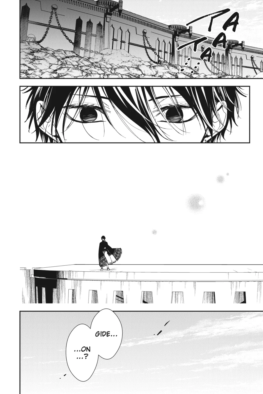 The Reborn Witch Foretells Destruction Chapter 22 - Page 30