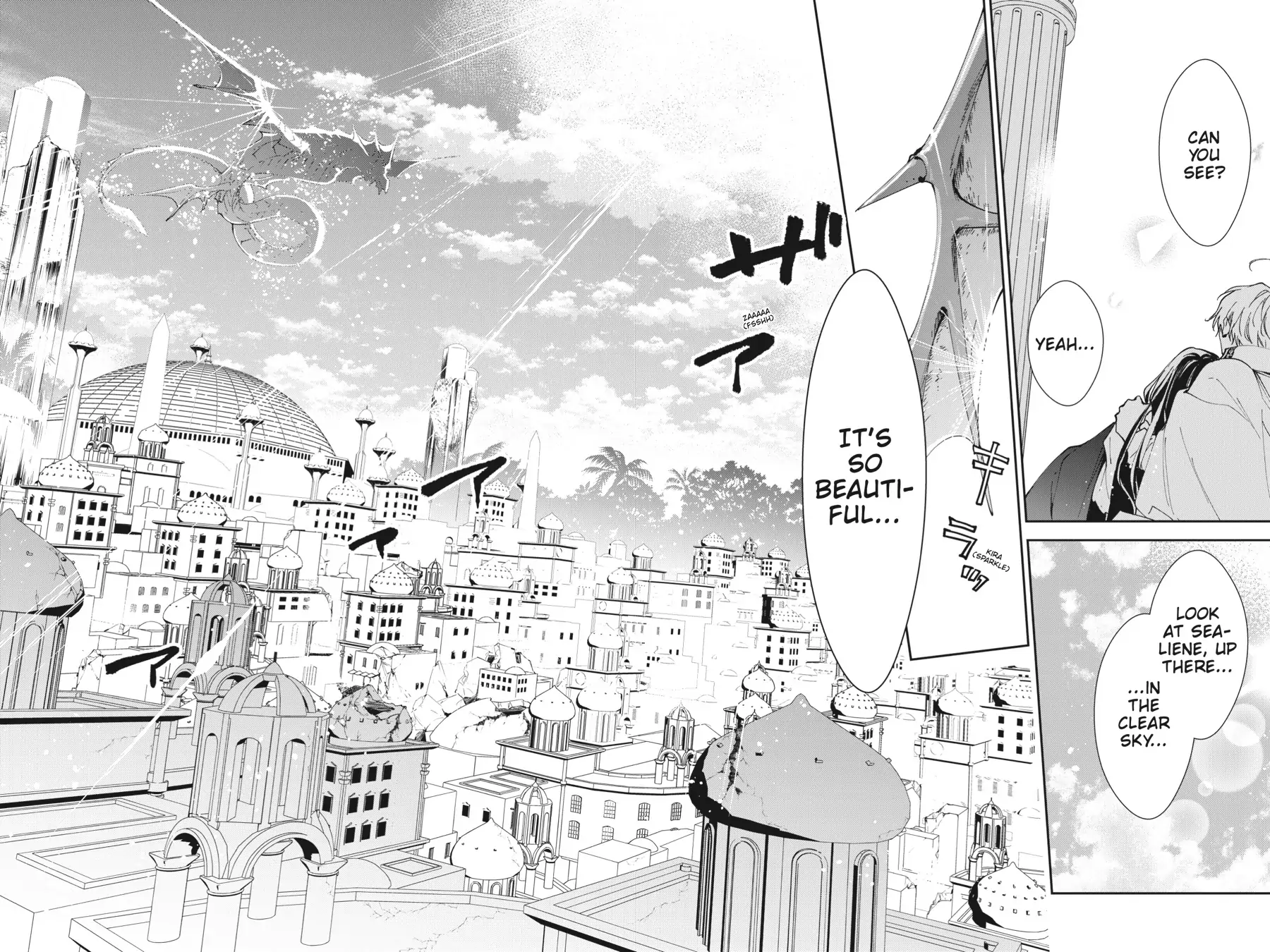 The Reborn Witch Foretells Destruction Chapter 23 - Page 26