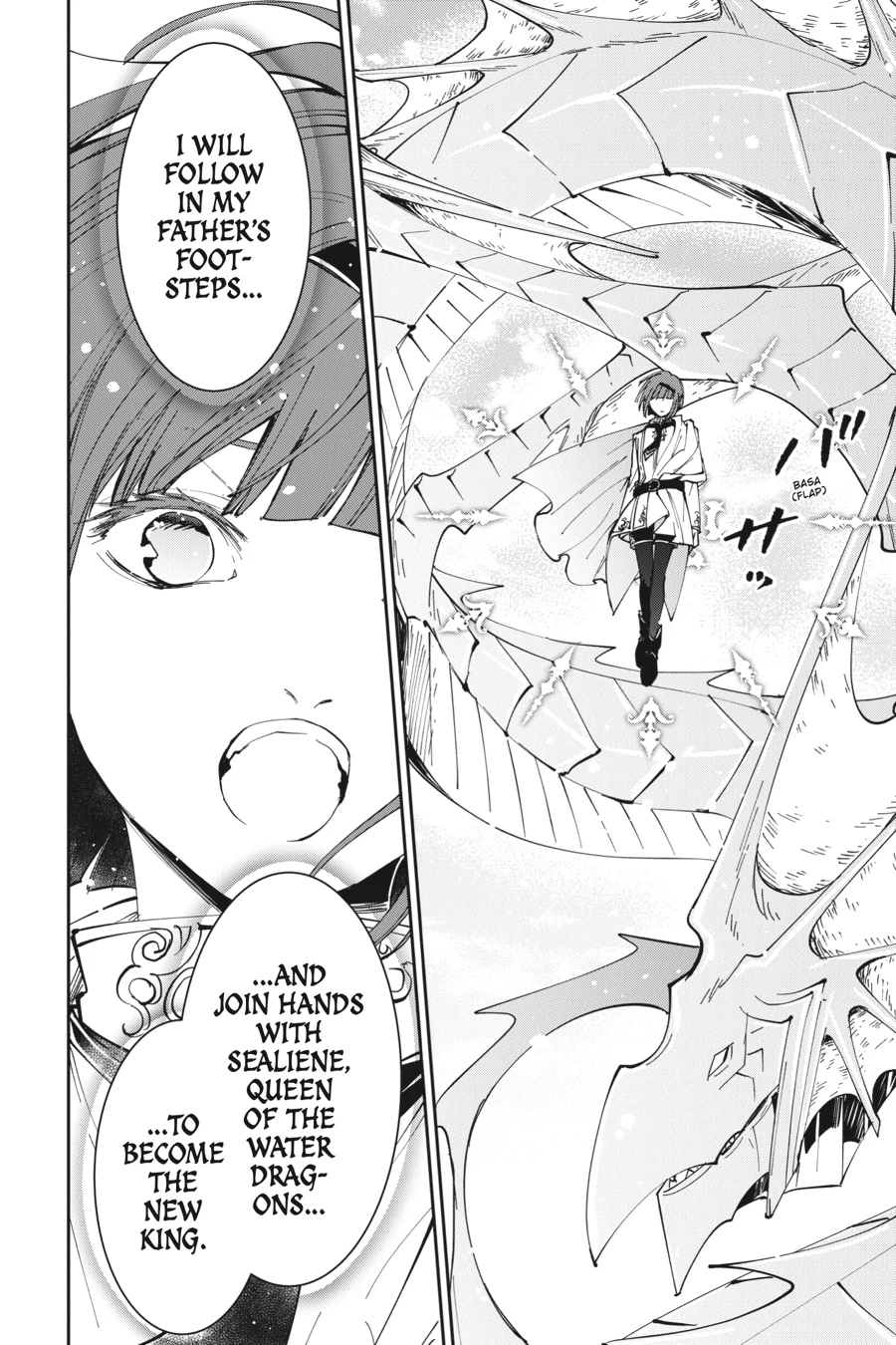 The Reborn Witch Foretells Destruction Chapter 23 - Page 27