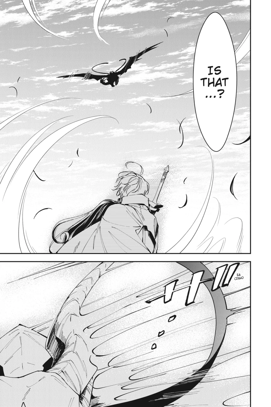 The Reborn Witch Foretells Destruction Chapter 23 - Page 32