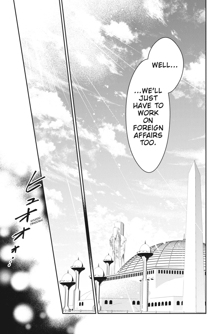 The Reborn Witch Foretells Destruction Chapter 24 - Page 15