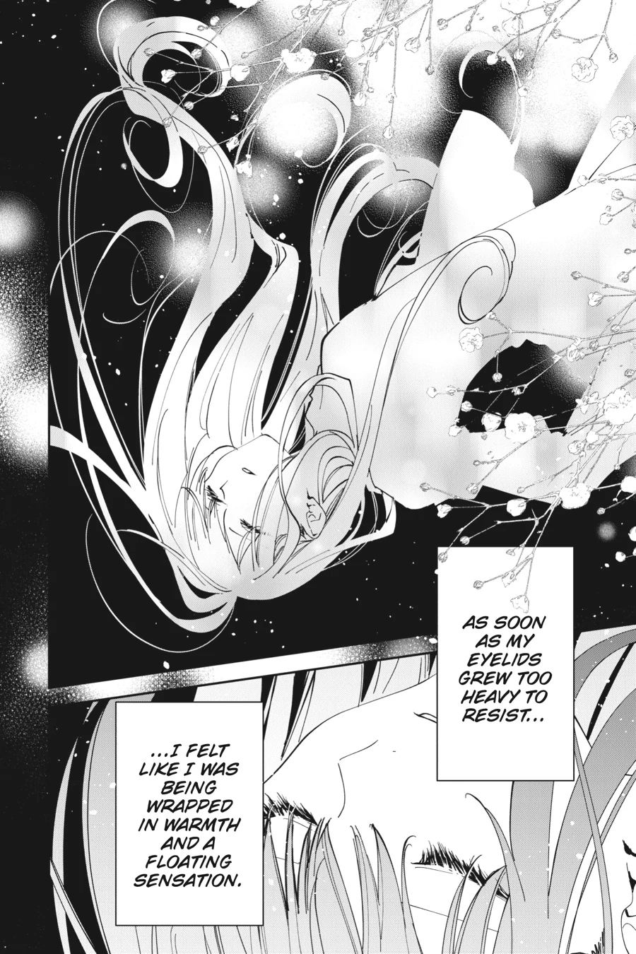 The Reborn Witch Foretells Destruction Chapter 24 - Page 16