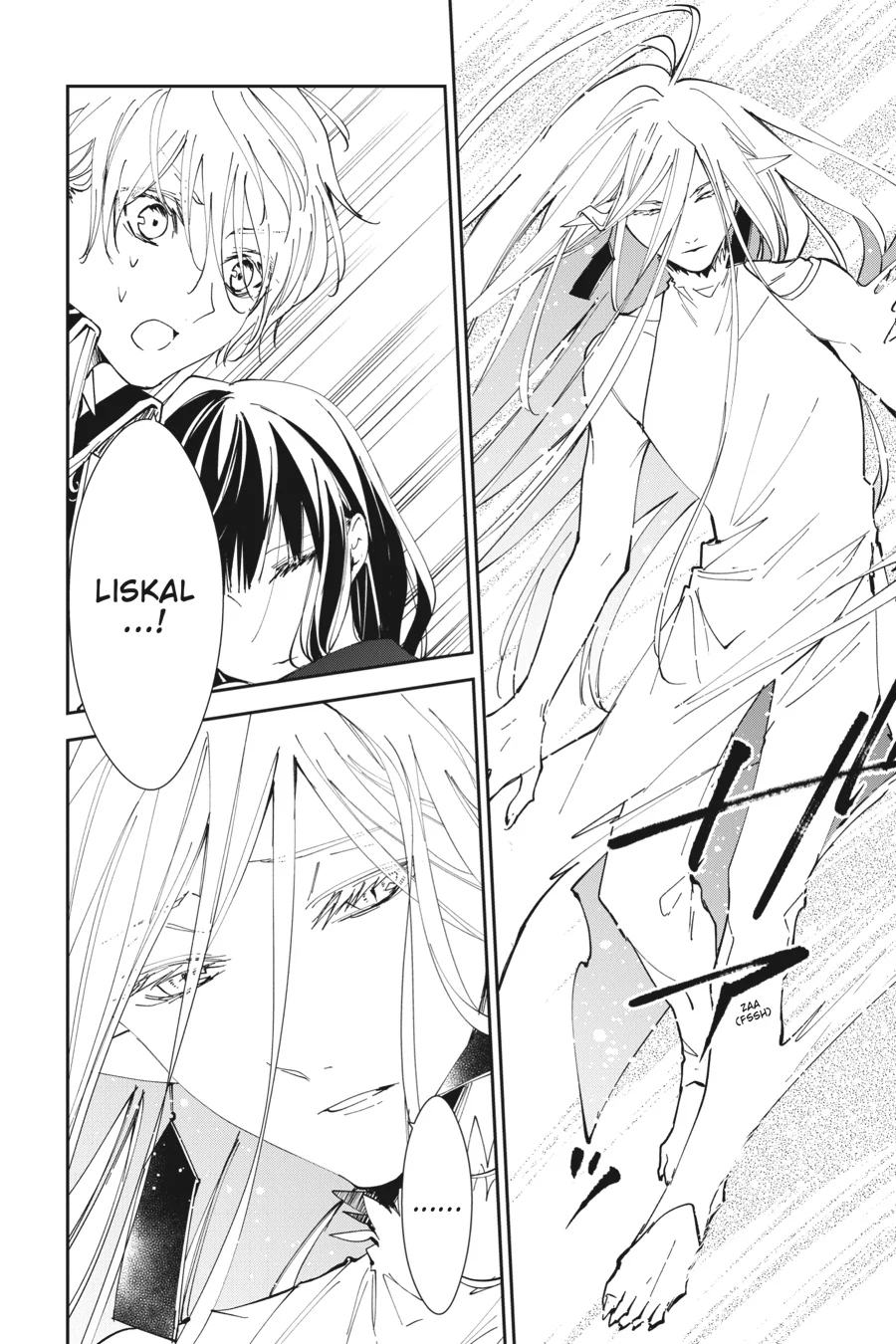 The Reborn Witch Foretells Destruction Chapter 24 - Page 2