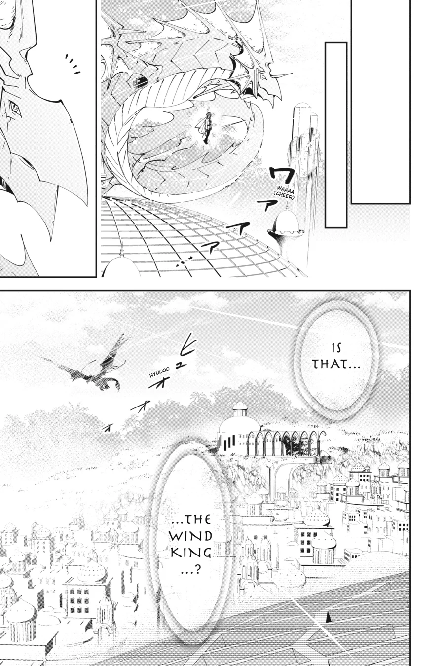 The Reborn Witch Foretells Destruction Chapter 24 - Page 9