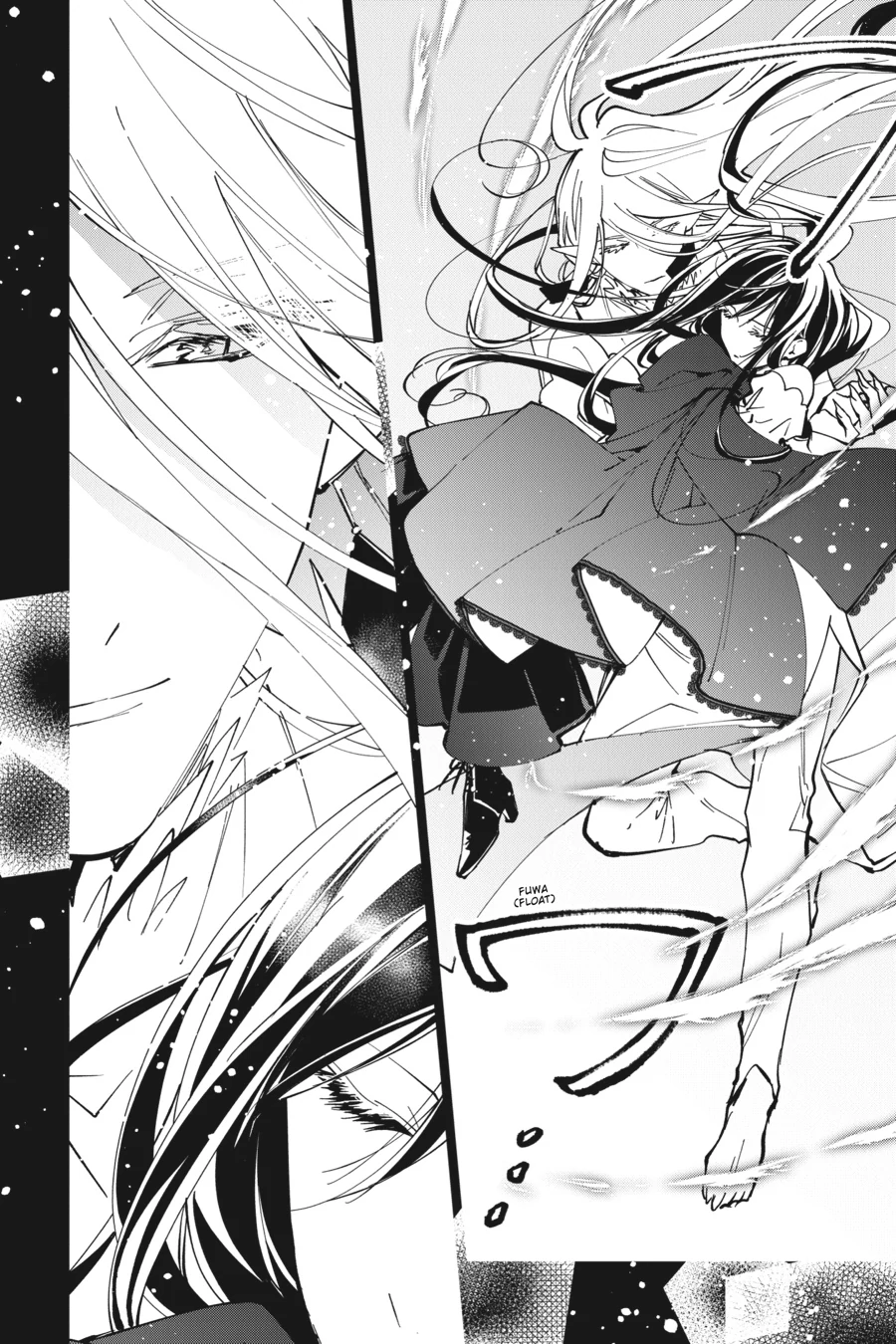 The Reborn Witch Foretells Destruction Chapter 25 - Page 12