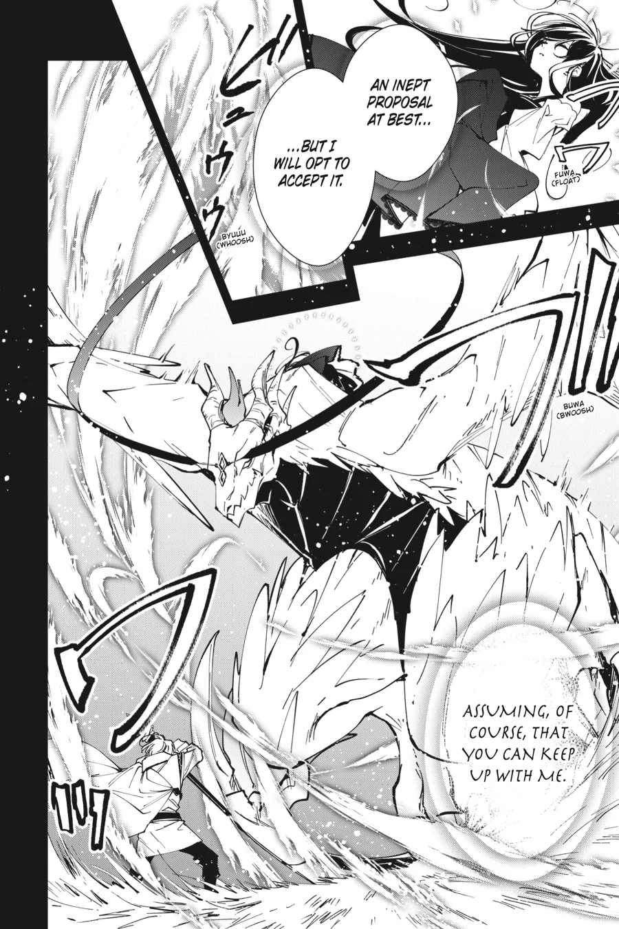 The Reborn Witch Foretells Destruction Chapter 25 - Page 6