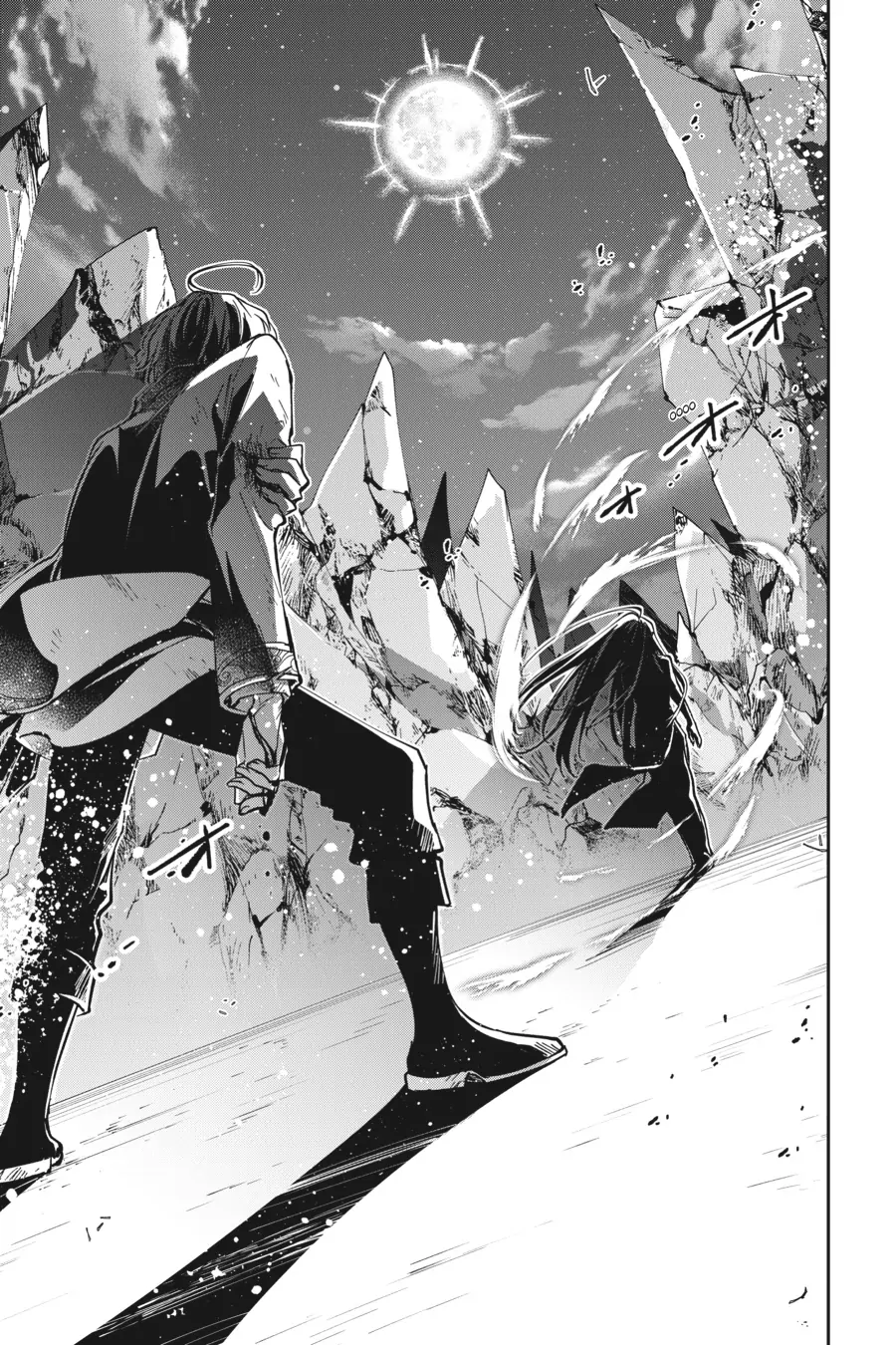 The Reborn Witch Foretells Destruction Chapter 26 - Page 19