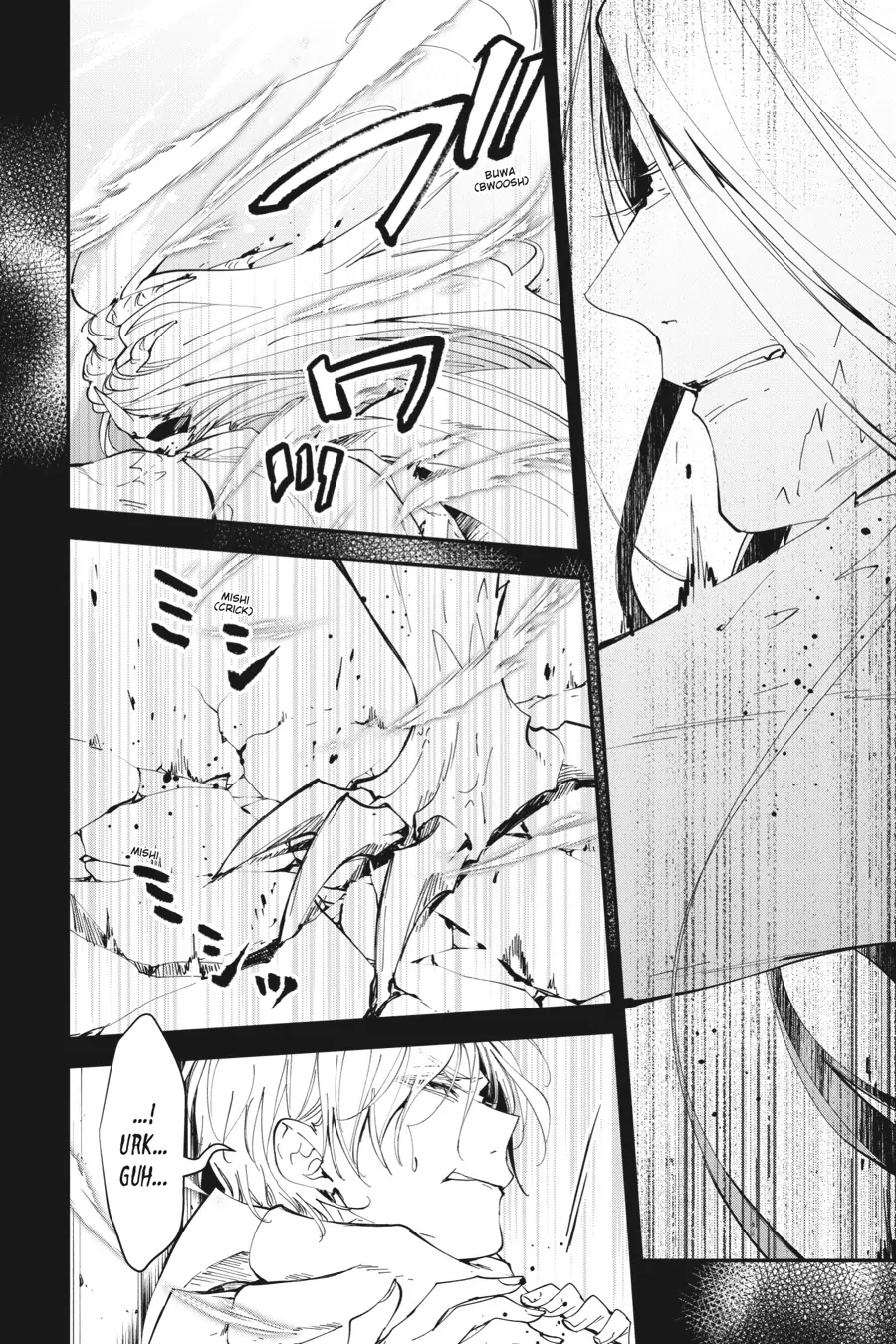 The Reborn Witch Foretells Destruction Chapter 27 - Page 19