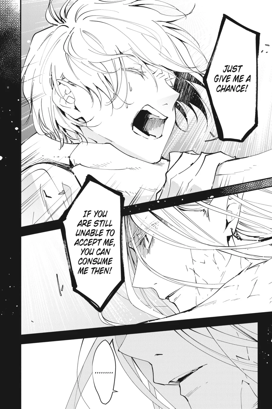 The Reborn Witch Foretells Destruction Chapter 27 - Page 21