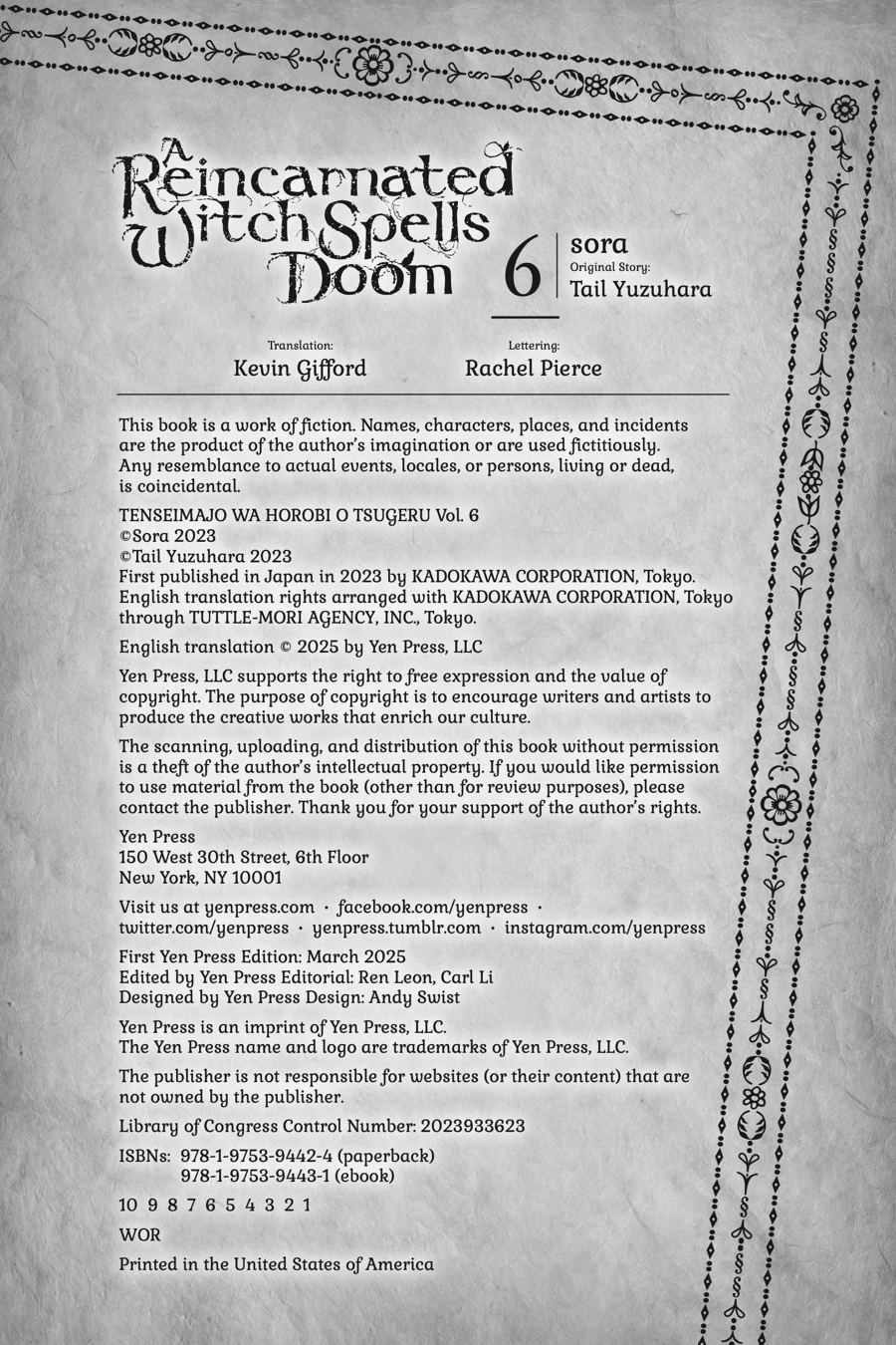 The Reborn Witch Foretells Destruction Chapter 27 - Page 31