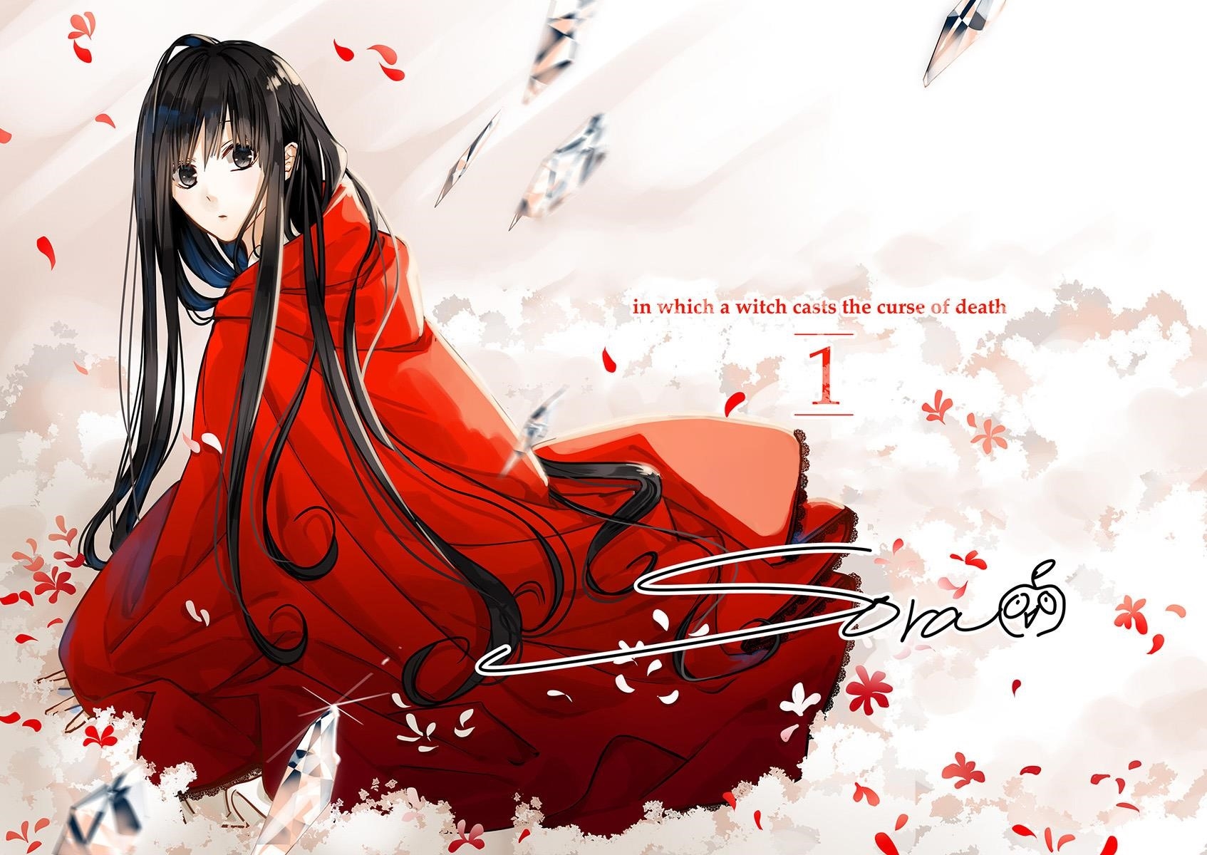 The Reborn Witch Foretells Destruction Chapter 3 - Page 39