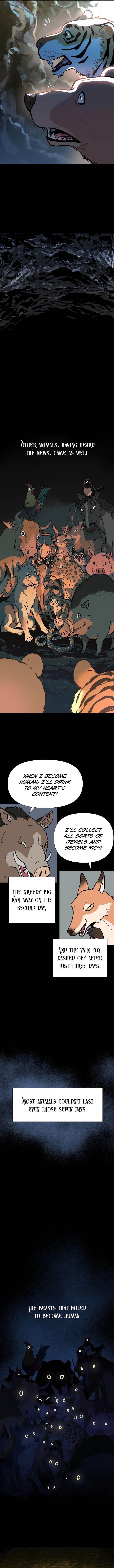 Oh! Dangun Chapter 1 - Page 11