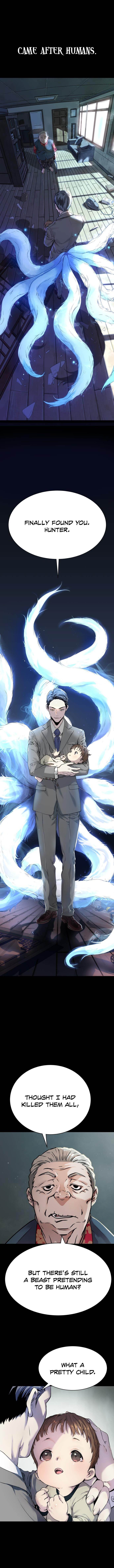 Oh! Dangun Chapter 1 - Page 13