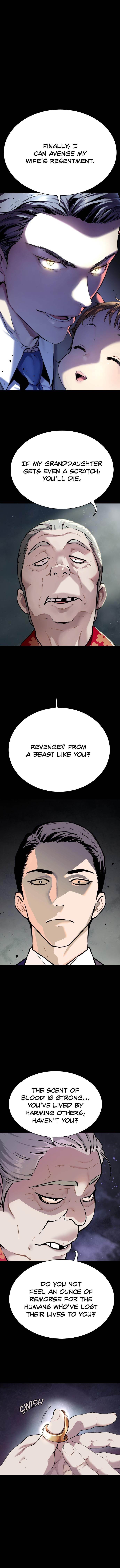 Oh! Dangun Chapter 1 - Page 14