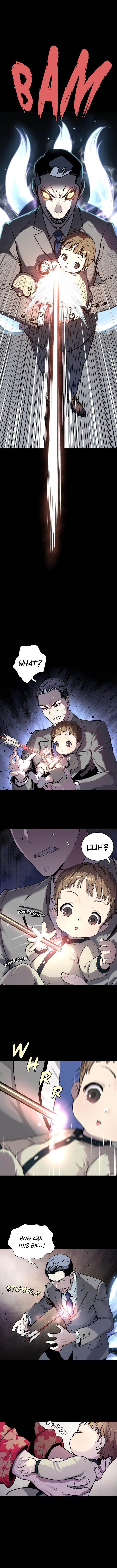 Oh! Dangun Chapter 1 - Page 16