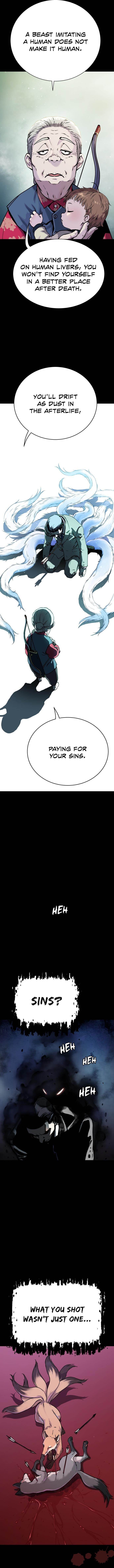 Oh! Dangun Chapter 1 - Page 17