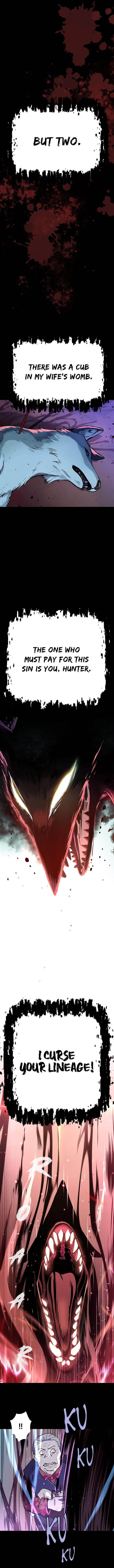 Oh! Dangun Chapter 1 - Page 18