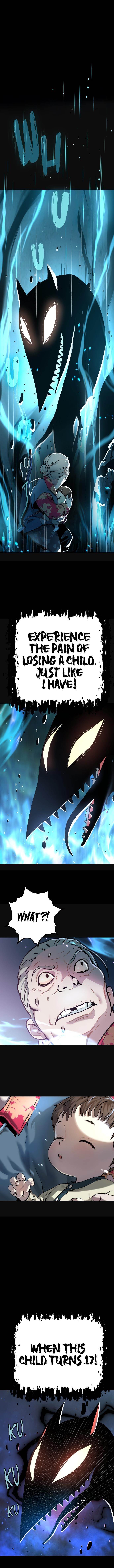 Oh! Dangun Chapter 1 - Page 19