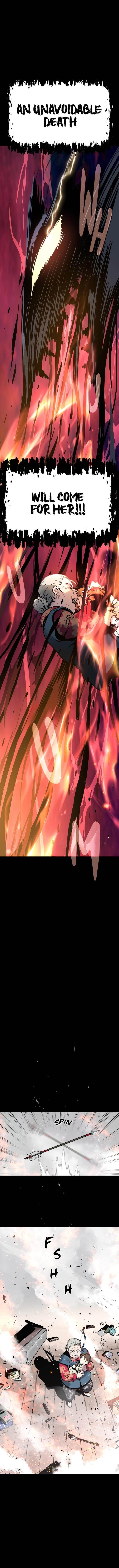 Oh! Dangun Chapter 1 - Page 20