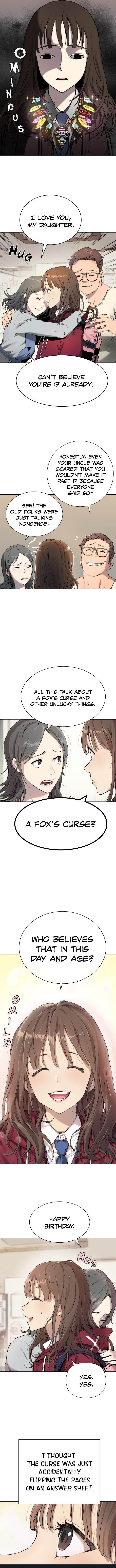 Oh! Dangun Chapter 1 - Page 25