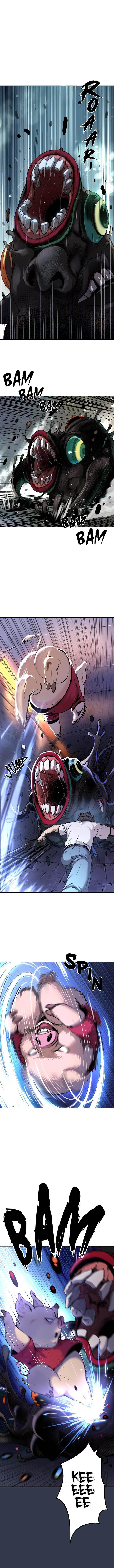 Oh! Dangun Chapter 1 - Page 6