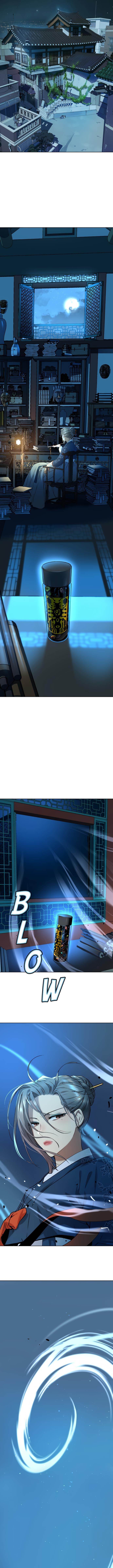 Oh! Dangun Chapter 10 - Page 10