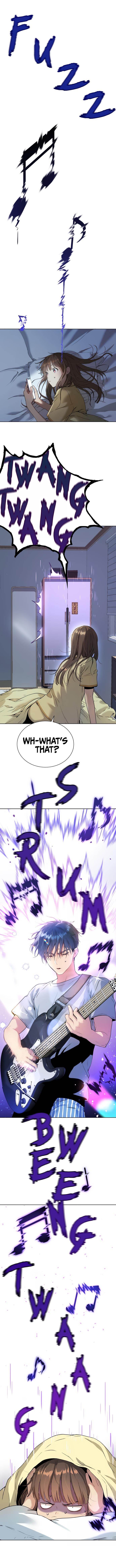 Oh! Dangun Chapter 10 - Page 14