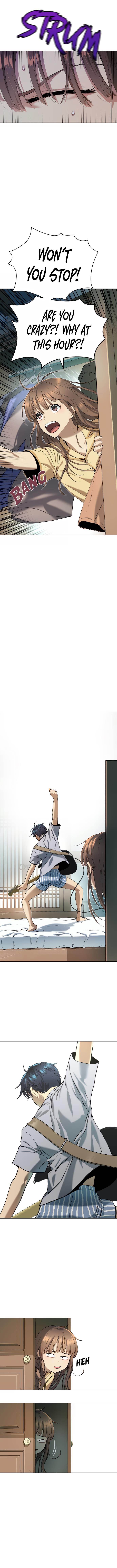 Oh! Dangun Chapter 10 - Page 15