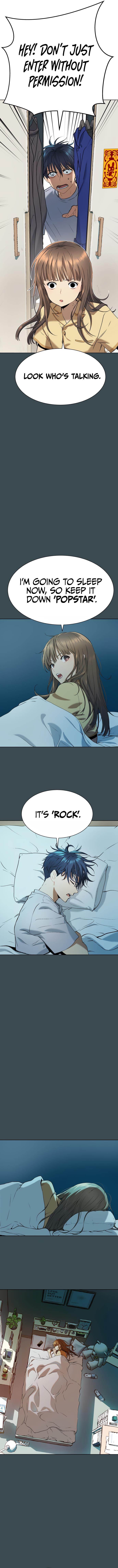 Oh! Dangun Chapter 10 - Page 16