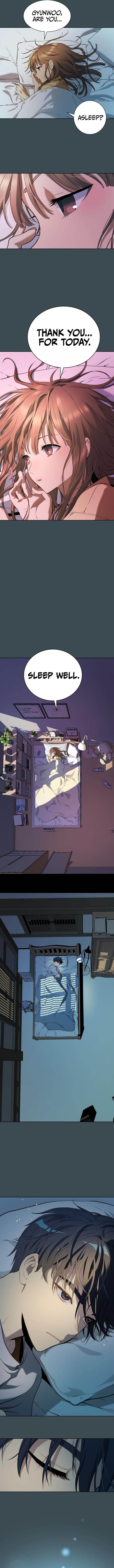 Oh! Dangun Chapter 10 - Page 17