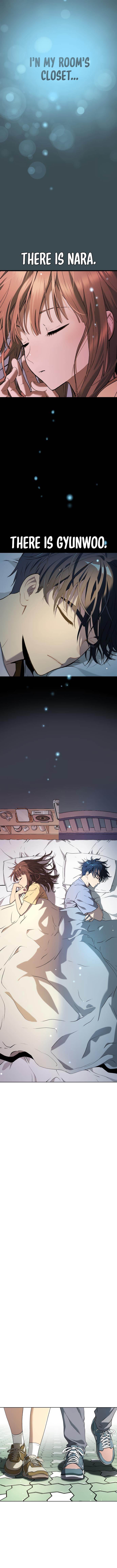 Oh! Dangun Chapter 10 - Page 18