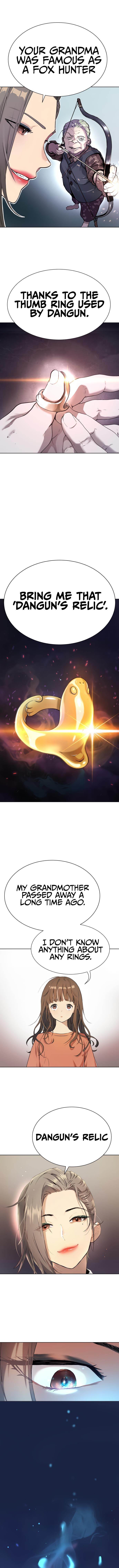 Oh! Dangun Chapter 10 - Page 4