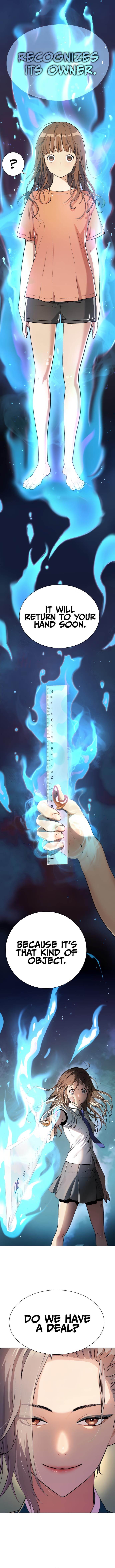 Oh! Dangun Chapter 10 - Page 5