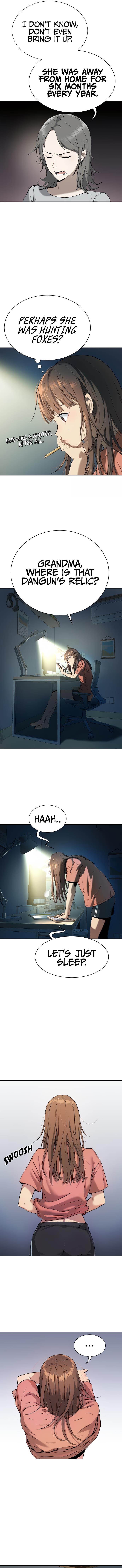 Oh! Dangun Chapter 10 - Page 7