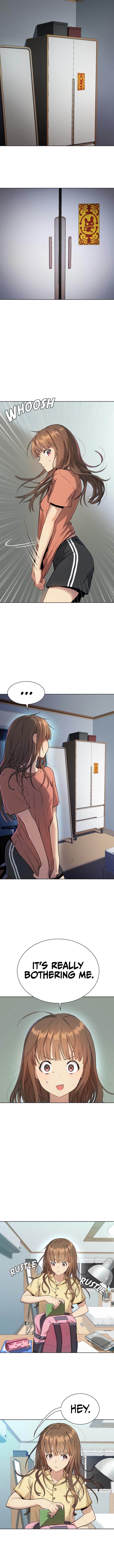 Oh! Dangun Chapter 10 - Page 8